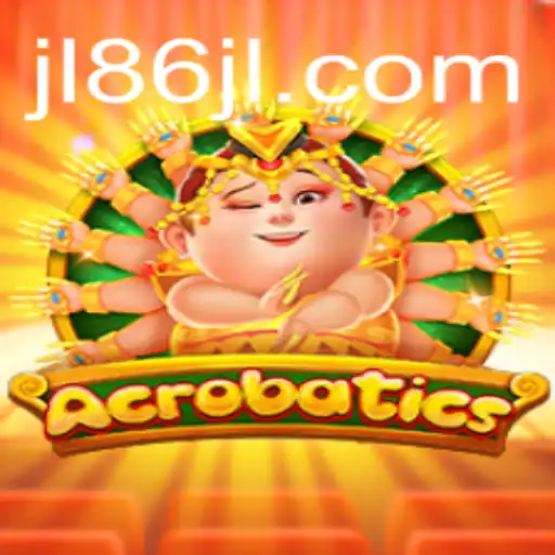 Acrobatics: A Dazzling Fusion of Skill and Strategy