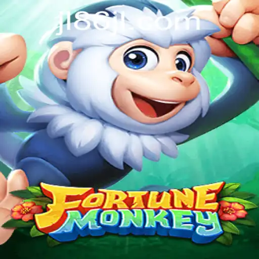 FortuneMonkey: Unleash Your Luck in the Jungle Adventure