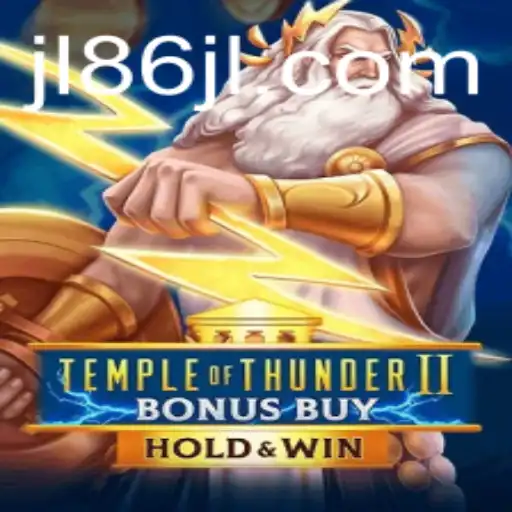 TempleofThunderIIBonusBuy: Lightning-Paced Adventure in Gaming