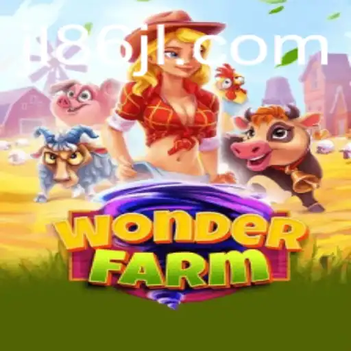 Discover the Enchanted World of WonderFarm: A Journey with 86JL